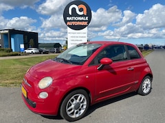 Fiat 500 - 2008 * 1.2 Sport * LMV * AIRCO * ELEC. RAMEN