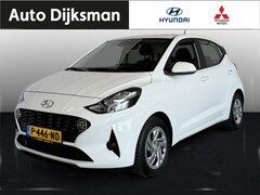 Hyundai i10 - 1.0 Comfort Apple Carplay / Android