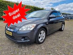 Kia Pro cee'd - 1.6 X-tra ZELF OPKNAPPEN