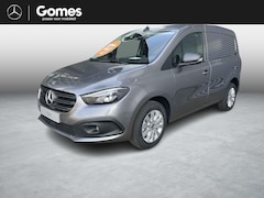 Mercedes-Benz Citan - 112 CDI L1 Select | Citan BPM-vrij kopen in 2025