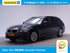 BMW 3-serie Touring - 320e Sportline Aut. [ Sportstoelen Camera HiFi-Audio ]