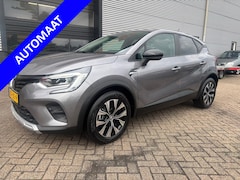 Renault Captur - 1.6 Plug-in Hybrid Limited | 6 MND GAR | NAVI | SPORTVELGEN |AIR