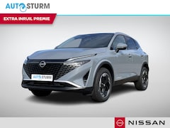 Nissan Qashqai - 1.5 e-Power N-Connecta Panoramadak + Cold Pack