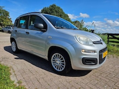 Fiat Panda - TwinAir Turbo 85PK Easy