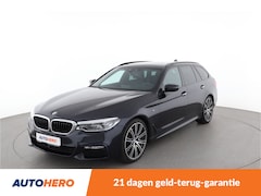 BMW 5-serie Touring - 530i High Executive | PR24286 |