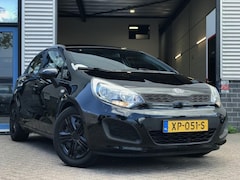 Kia Rio - 1.2 CVVT Plus Pack|5DRS|AIRCO|ELEK. PAKKET