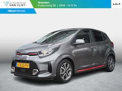 Kia Picanto - 1.0 DPi GT-Line
