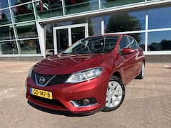 Nissan Pulsar - 1.2 DIG-T Visia 6-BAK TREKHAAK | STUURBEDIENING | BLUETOOTH