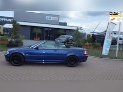 BMW 3-serie Cabrio - 330Ci Executive gas g3 inruil mog youngtimer