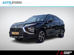 Mitsubishi Eclipse Cross - 2.4 PHEV Executive | Stuur- + Stoelverwarming | Dodehoek Detectie | Adapt. Cruise Control