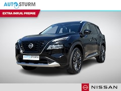 Nissan X-Trail - 1.5 e-4orce Tekna Plus 4WD