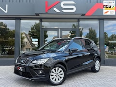 SEAT Arona - 1.0 TSI Xcellence 115pk DSG Alcantara AppleCarplay