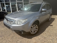 Subaru Forester - 2.0 XS Premium Automaat Schuifdak Navi Camera