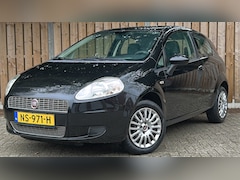 Fiat Grande Punto - 1.4 Active