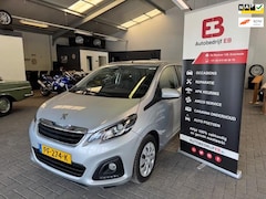 Peugeot 108 - 1.0 e-VTi Active NAVI-BLEUTOOTH