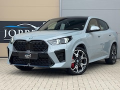 BMW X2 - SDrive20i |M Sport Pro|Pano|20inch|harmanK|Premium