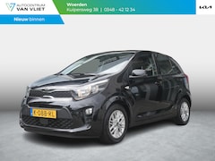 Kia Picanto - 1.0 DPi DynamicLine