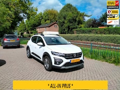 Dacia Sandero - 1.0 TCe 90 Expression airco lage km ALLINPRIJS