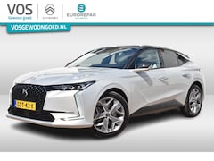 DS 4 - 4 E-Tense Esprit De Voyage | Navi | Leder | Panorama dak | Stuur-Stoelverwarming | * | Ful