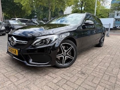 Mercedes-Benz C-klasse Estate - 400 4MATIC Prestige AMG Sport Edition