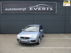 Ford Focus Wagon - 1.6-16V Trend airco recente apk nu scherpe meeneem prijs distributie in 2022 vervangen zie