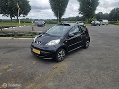Peugeot 107 - 1.0-12V XR nwe apk