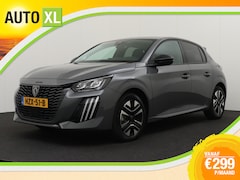 Peugeot 208 - Hybrid 101 PK Aut. Allure Camera Adapt.Cruise Stoelverw. Carplay