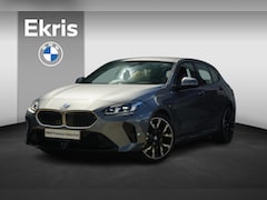 BMW 1-serie - 120 M Sportpakket 19'' / Comfort Acces / Head-Up Display / Parking Assistant Plus