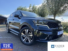 Kia Sorento - 1.6 T-GDI PHEV 4WD ExecutiveLine 7 Persoons
