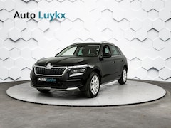 Skoda Kamiq - 1.0 TSI Business DSG Automaat | Apple Carplay/Android Auto | Cruise Control | Parkeercamer