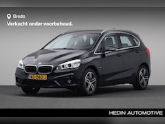 BMW 2-serie Active Tourer - 218i High Executive | Voorstoelen verwarmd | Head-up display | Elektrisch Bedienbare Achte