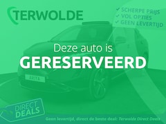 Nissan Ariya - Advantage Edition Plus 91 kWh | €6.000, - korting | 533KM Radius | Blauw Nappa lederen bek