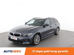 BMW 3-serie Touring - 330i Sport Line ET60182