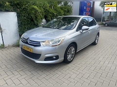 Citroën C4 - 1.4 VTi Ligne Business