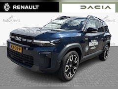 Dacia Bigster - 1.8 Hybrid 155 Journey - Demo