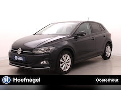 Volkswagen Polo - 1.0 TSI Highline Automaat | Adaptive Cruise Control | Apple CarPlay | Parkeersensoren | Cl