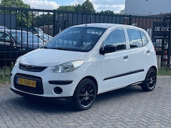 Hyundai i10 - 1.1 Pure Expression Sport, apk 8-2026