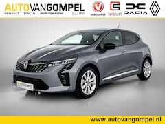 Renault Clio - TCe 90 PK evolution / CAMERA/ NAVI / LM Velgen / Stoelverwarming / Park. sensoren A