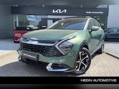 Kia Sportage - 1.6 T-GDi Hybrid DynamicPlusLine