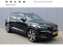 Volvo XC40 - Recharge P8 AWD R-Design | Trekhaak | Parkeer camera | Blis