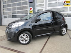 Citroën C1 - 1.0 First Edition