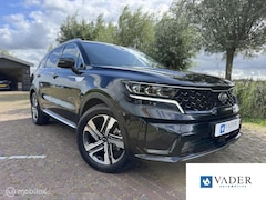 Kia Sorento - 1.6 T-GDI PHEV 4WD ExecutiveLine 7 Persoons