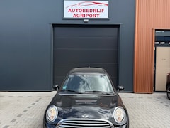 MINI Clubman - 1.6 One Holland Street