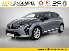 Renault Clio - TCe 90 PK evolution / CAMERA/ NAVI / LM Velgen / Stoelverwarming / Park. sensoren A
