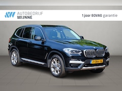 BMW X3 - xDrive30i 225pk Aut. Executive | Navi | Climate | Adaptive Cruise | Elektrische Achterklep