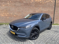 Mazda CX-5 - 2.0 SkyActiv-G 165 Sportive | AUTOMAAT | APPLE CARPLAY | 19-INCH LMV | CLIMA