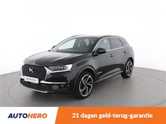 DS 7 Crossback - 1.6 PureTech So Chic | CV17470 |