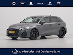 Audi A3 Sportback - 30 TFSI 110pk S edition Navigatie, Carplay, S line