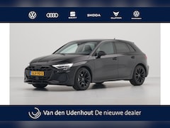 Audi A3 Sportback - 30 TFSI 116 pk S-tronic S edition Navi, PDC, Led, Privacy glas