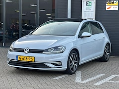 Volkswagen Golf - 1.5 TSI Highline/NAVI/LED/PANO DAK
